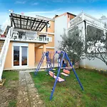 Apartment Maris
