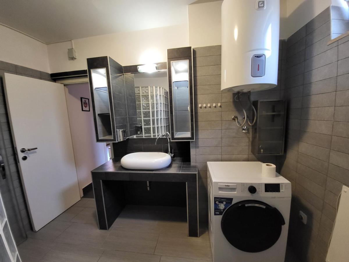 Apartment Maris