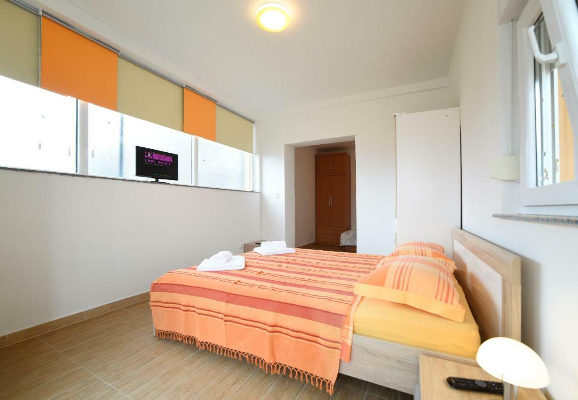 Apartment Maris